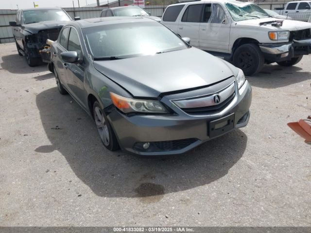2013 ACURA ILX 19VDE1F57DE002233 Photo 0