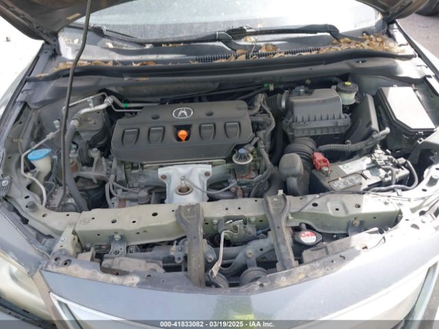 2013 ACURA ILX 19VDE1F57DE002233 Photo 9