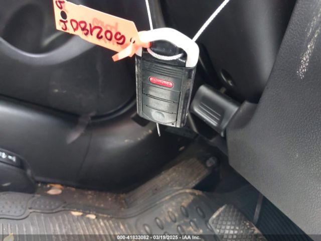 2013 ACURA ILX 19VDE1F57DE002233 Photo 10