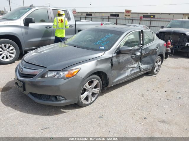 2013 ACURA ILX 19VDE1F57DE002233 Photo 1