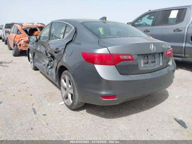 2013 ACURA ILX 19VDE1F57DE002233 Photo 2