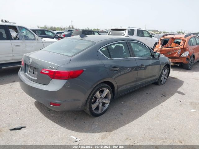 2013 ACURA ILX 19VDE1F57DE002233 Photo 3