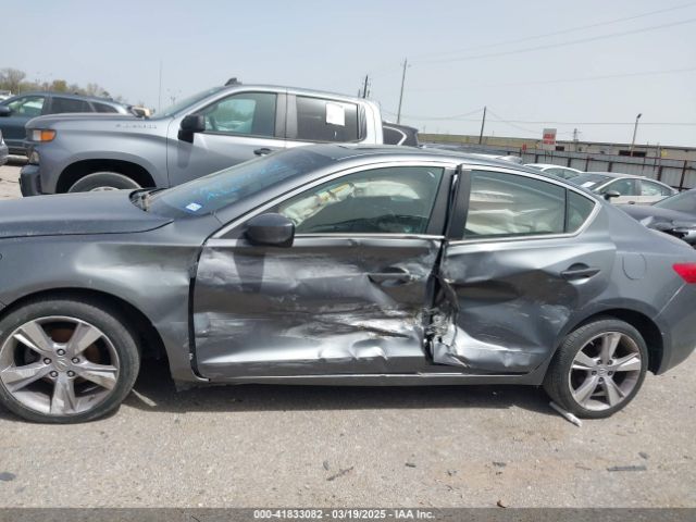 2013 ACURA ILX 19VDE1F57DE002233 Photo 5