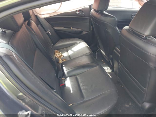 2013 ACURA ILX 19VDE1F57DE002233 Photo 7