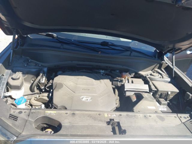 KM8R54HE7LU044523 Hyundai Palisade Limited