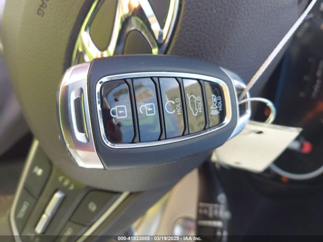KM8R54HE7LU044523 Hyundai Palisade Limited