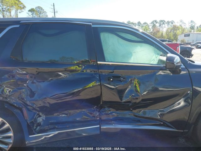 KM8R54HE7LU044523 Hyundai Palisade Limited