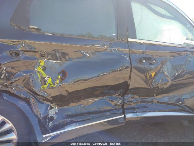 KM8R54HE7LU044523 Hyundai Palisade Limited