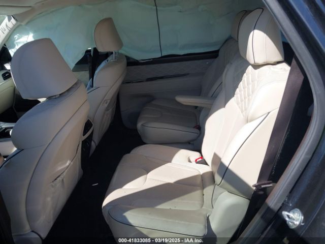 KM8R54HE7LU044523 Hyundai Palisade Limited