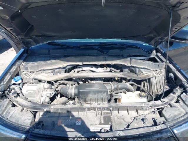 1FM5K8GC9LGD04224 Ford Explorer St