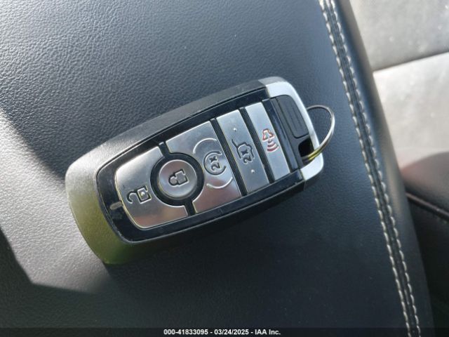 1FM5K8GC9LGD04224 Ford Explorer St