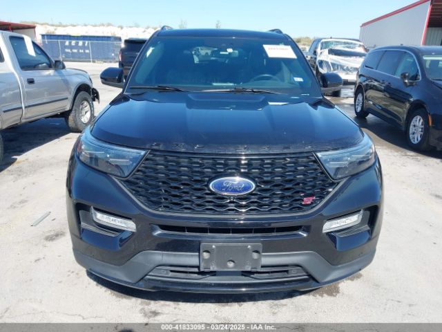 1FM5K8GC9LGD04224 Ford Explorer St