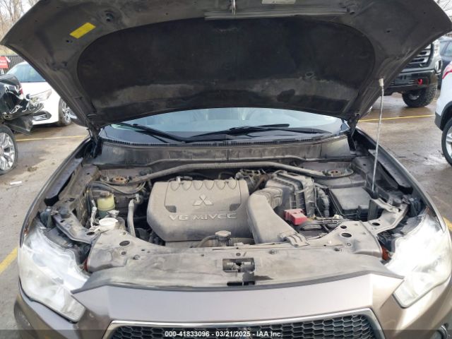 2011 MITSUBISHI OUTLANDER JA4JT5AX6BU034177 Photo 9