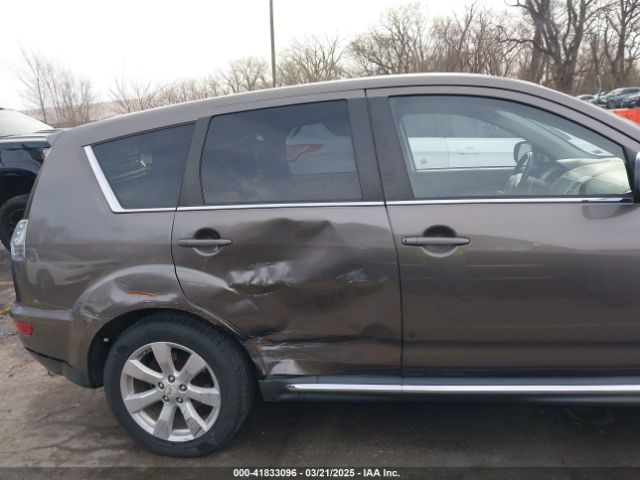 2011 MITSUBISHI OUTLANDER JA4JT5AX6BU034177 Photo 5