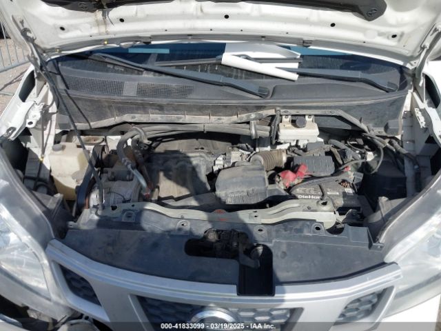 3N6CM0KN1FK700005 Nissan Nv200 S/sv