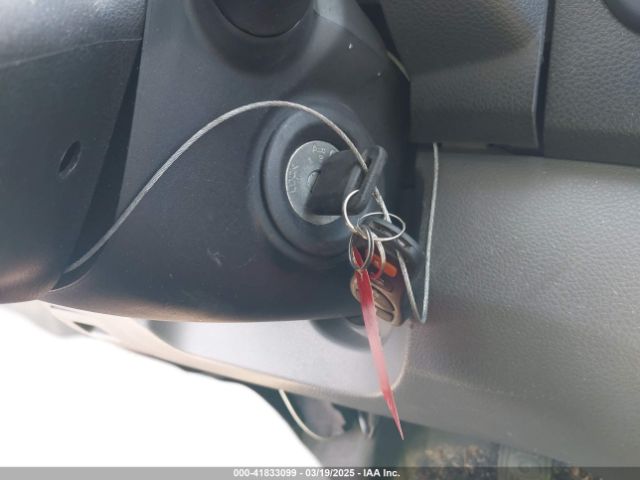 3N6CM0KN1FK700005 Nissan Nv200 S/sv