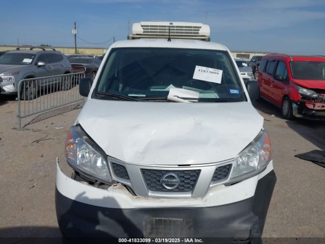 3N6CM0KN1FK700005 Nissan Nv200 S/sv