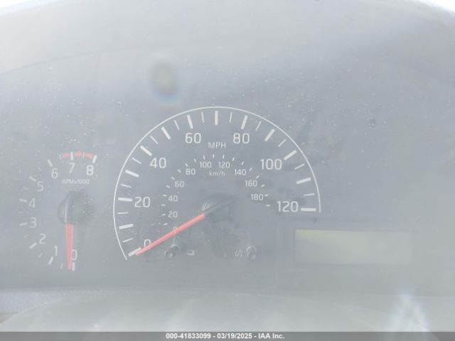 3N6CM0KN1FK700005 Nissan Nv200 S/sv