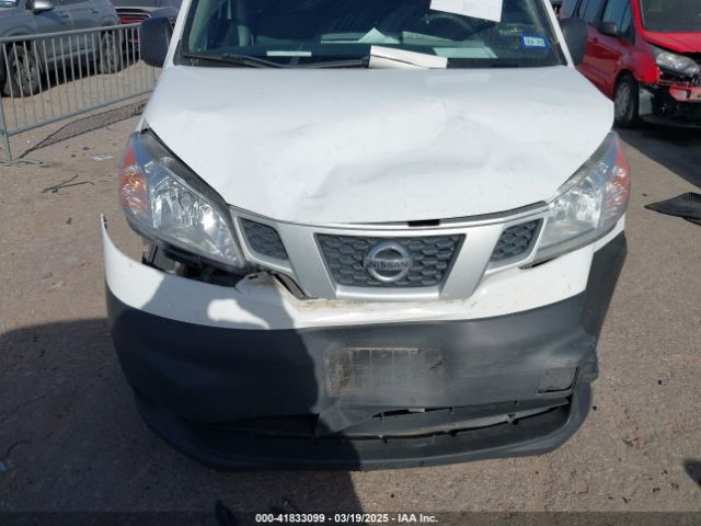 3N6CM0KN1FK700005 Nissan Nv200 S/sv