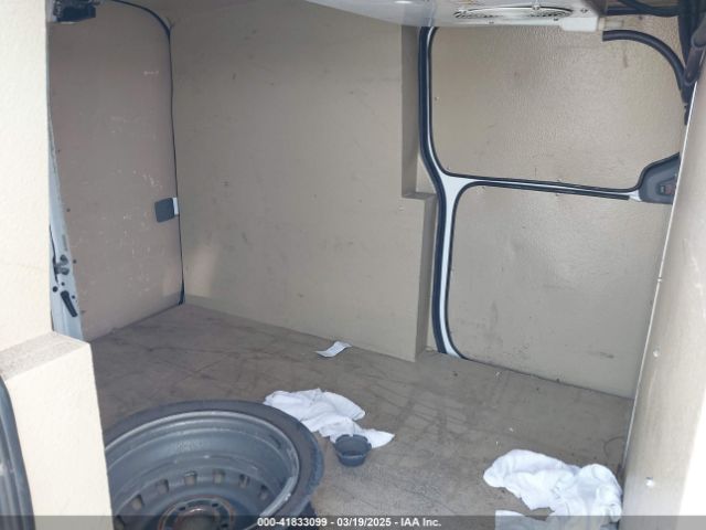 3N6CM0KN1FK700005 Nissan Nv200 S/sv