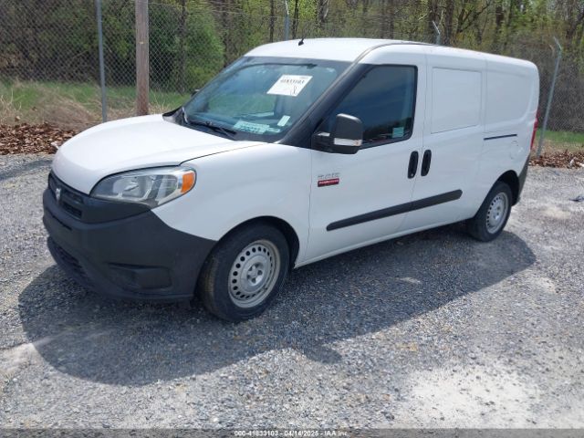 ZFBERFAT5G6B06819 RAM Promaster City Tradesman