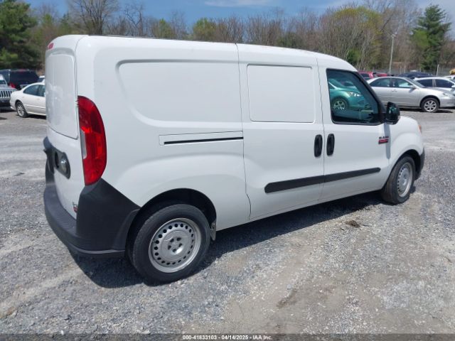 ZFBERFAT5G6B06819 RAM Promaster City Tradesman