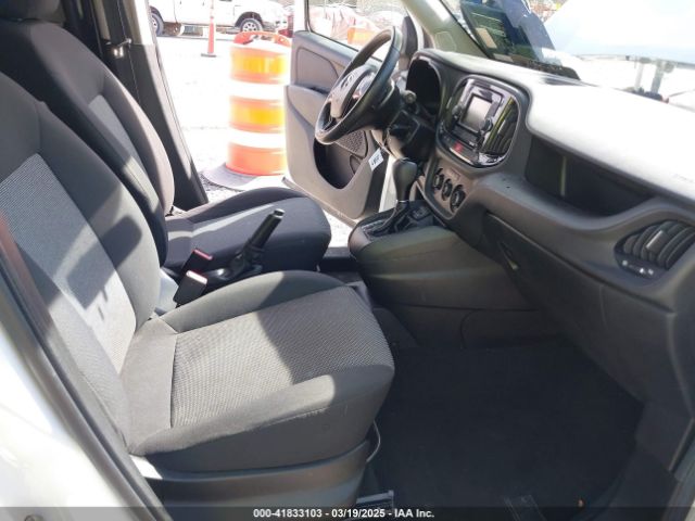 ZFBERFAT5G6B06819 RAM Promaster City Tradesman