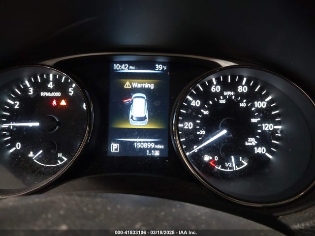 Nissan ROGUE S 2016 KNMAT2MV5GP622687 Image 7