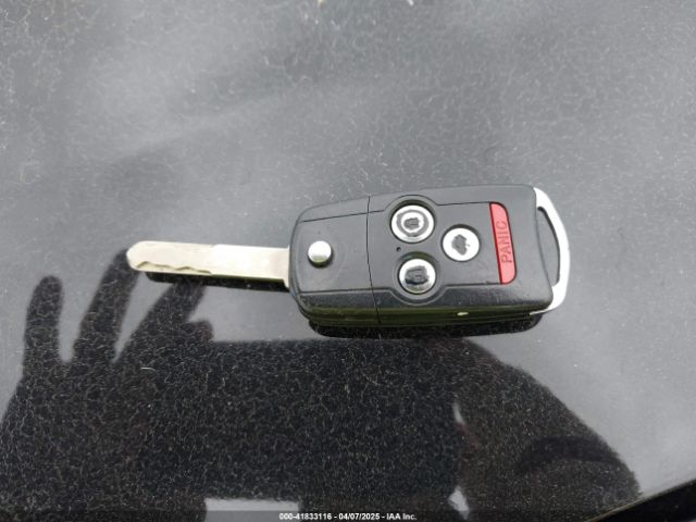 2009 ACURA TL 19UUA86299A016163 Photo 10