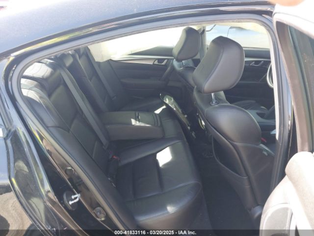 2009 ACURA TL 19UUA86299A016163 Photo 7