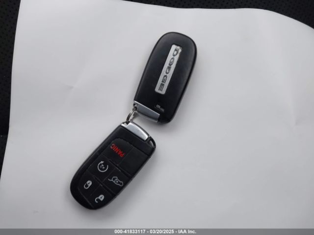 1C4RDJDG4LC260932 Dodge Durango Gt Plus Awd