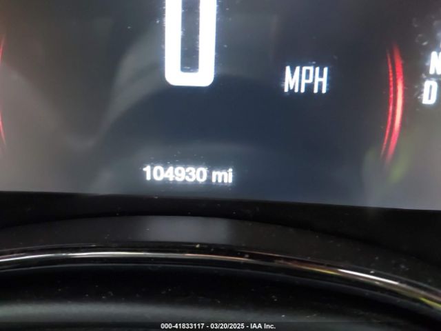 1C4RDJDG4LC260932 Dodge Durango Gt Plus Awd
