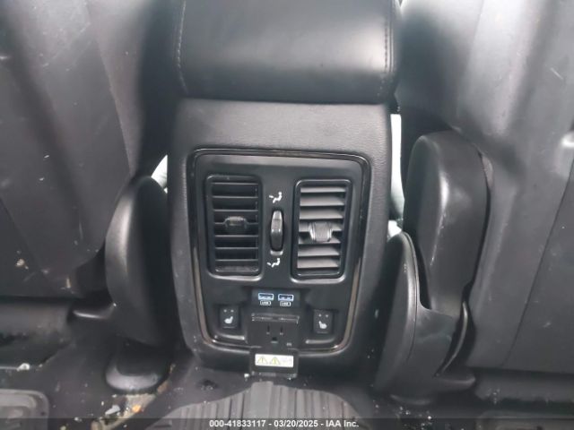 1C4RDJDG4LC260932 Dodge Durango Gt Plus Awd