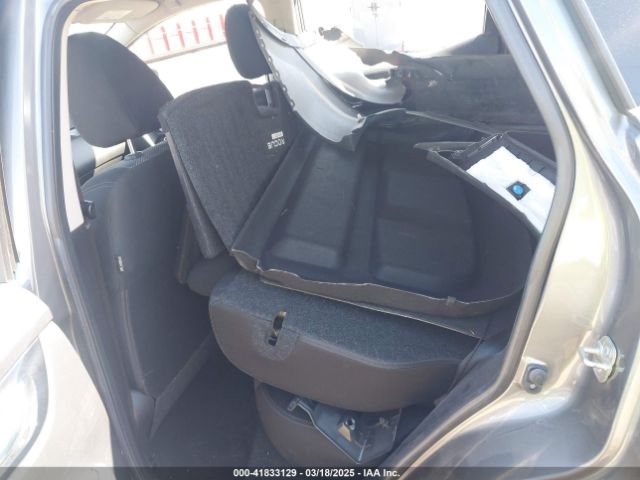 JN1BJ1CR1JW283967 Nissan Rogue Sport Sv