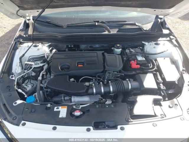 1HGCV2F39MA003010 Honda Accord Sport 2.0t