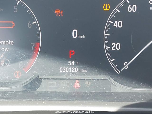 1HGCV2F39MA003010 Honda Accord Sport 2.0t