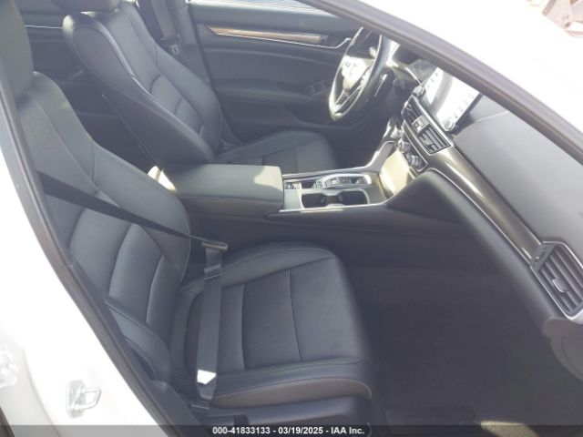 1HGCV2F39MA003010 Honda Accord Sport 2.0t