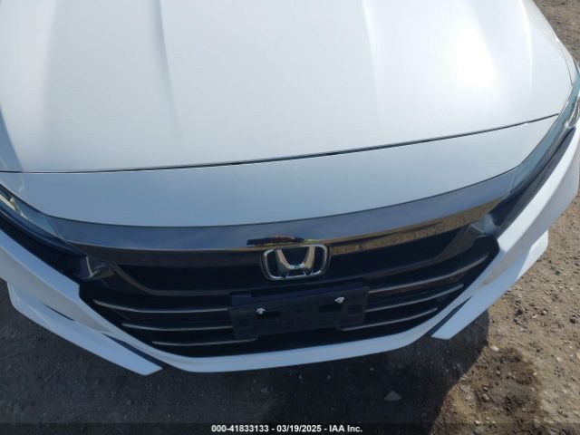 1HGCV2F39MA003010 Honda Accord Sport 2.0t