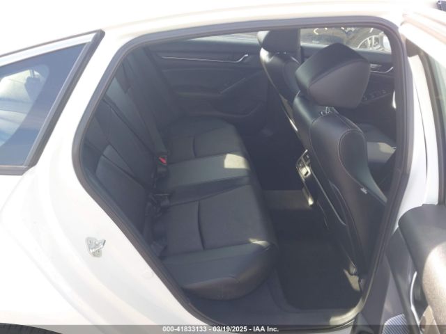 1HGCV2F39MA003010 Honda Accord Sport 2.0t
