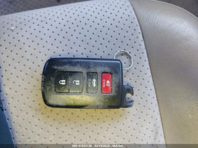 4T1BD1FK7EU114178 Toyota Camry Hybrid Xle