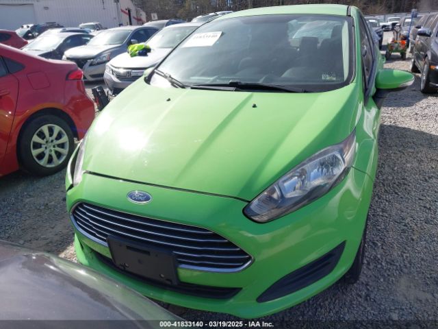 3FADP4BJ8EM226260 Ford FIESTA SE