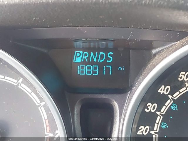 3FADP4BJ8EM226260 Ford FIESTA SE