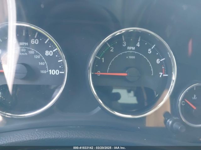 1C4BJWDG4HL535746 Jeep Wrangler Unlimited Sport
