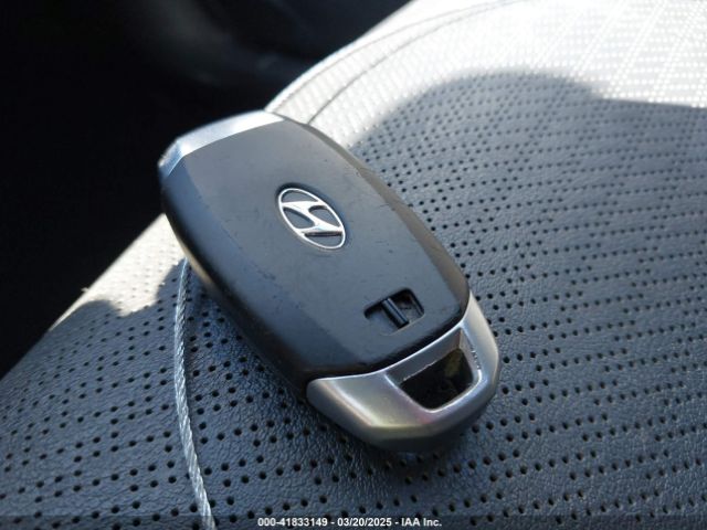KM8K5CA55JU093643 Hyundai Kona Ultimate