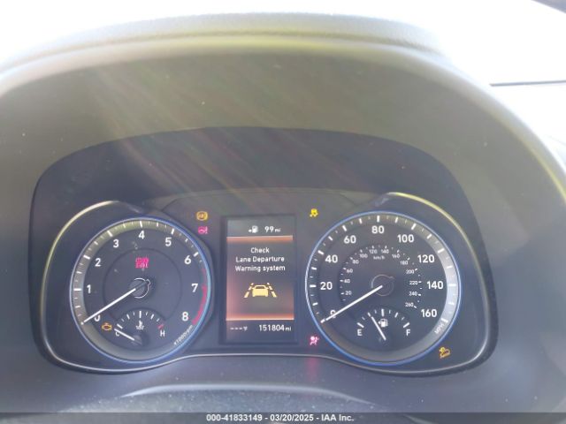 KM8K5CA55JU093643 Hyundai Kona Ultimate