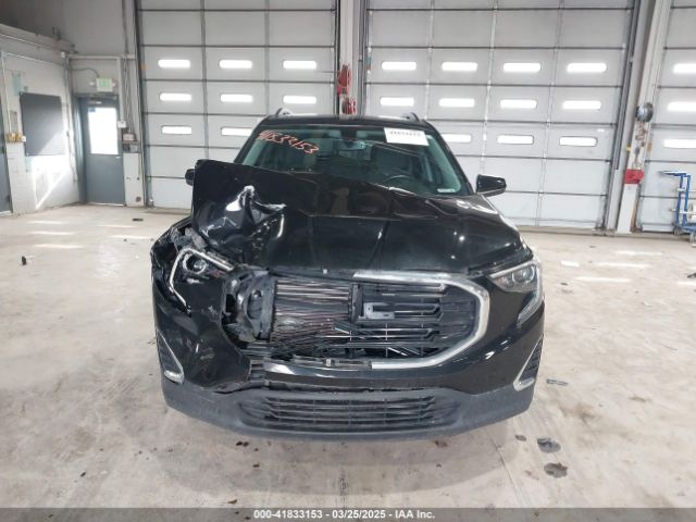 3GKALMEV8KL364071 GMC Terrain Sle