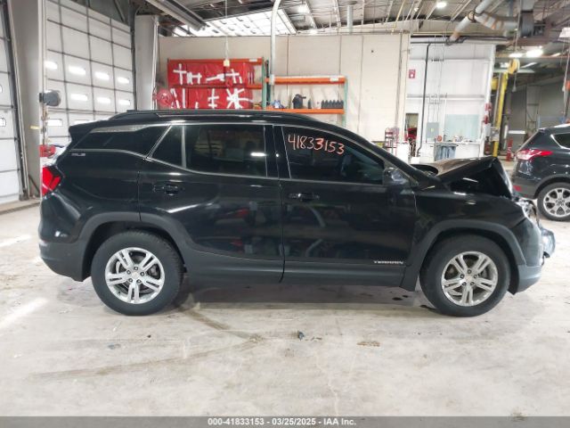 3GKALMEV8KL364071 GMC Terrain Sle