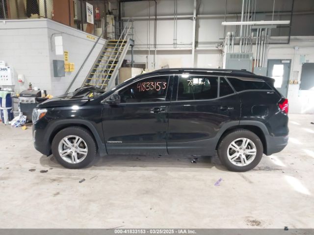 3GKALMEV8KL364071 GMC Terrain Sle