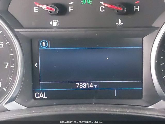 3GKALMEV8KL364071 GMC Terrain Sle