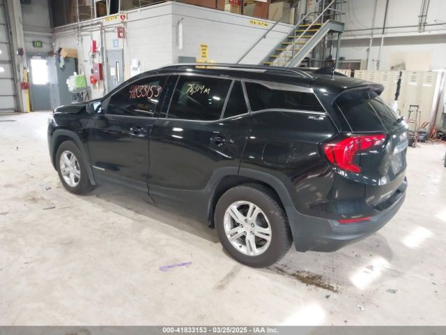 3GKALMEV8KL364071 GMC Terrain Sle